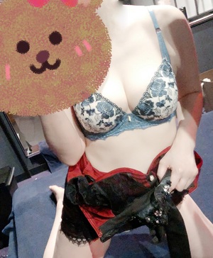 朝から