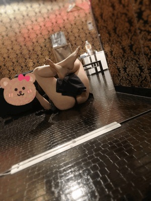 四つん這い×寝技？×顔面正常位