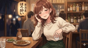 ごっくん