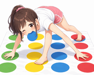プレイについて