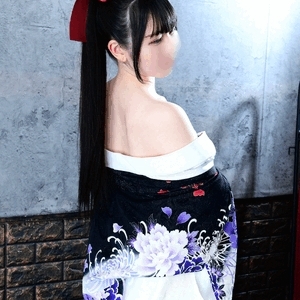 汚してあげる