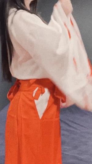 本気の興奮💖