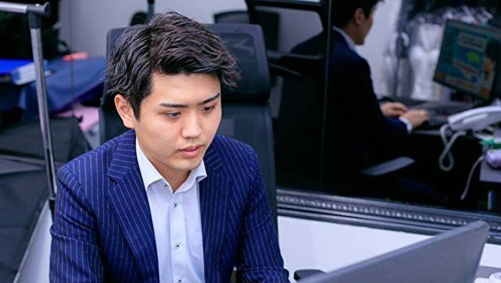 女性の安心を全力サポートする伊藤さんってどんな人？🌷
